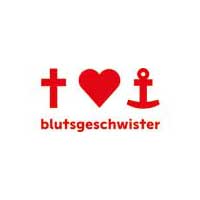 Blutsgeschwister