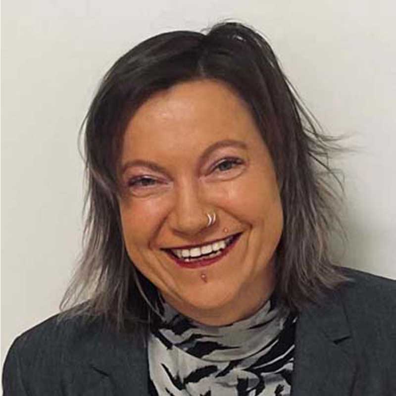 Sandra Ruda