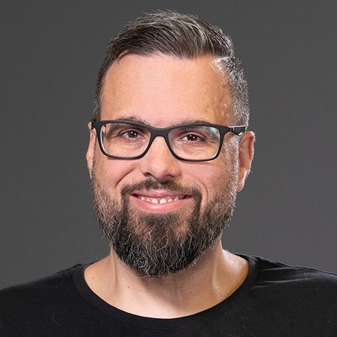 Gordon Schumann